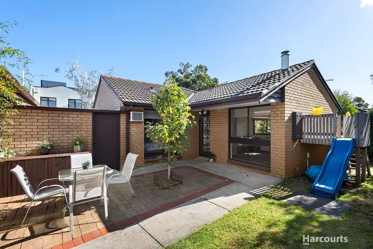Main view of Homely unit listing, 3/1389 Heatherton Road, Dandenong North VIC 3175