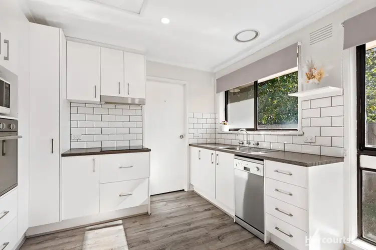Third view of Homely unit listing, 3/1389 Heatherton Road, Dandenong North VIC 3175