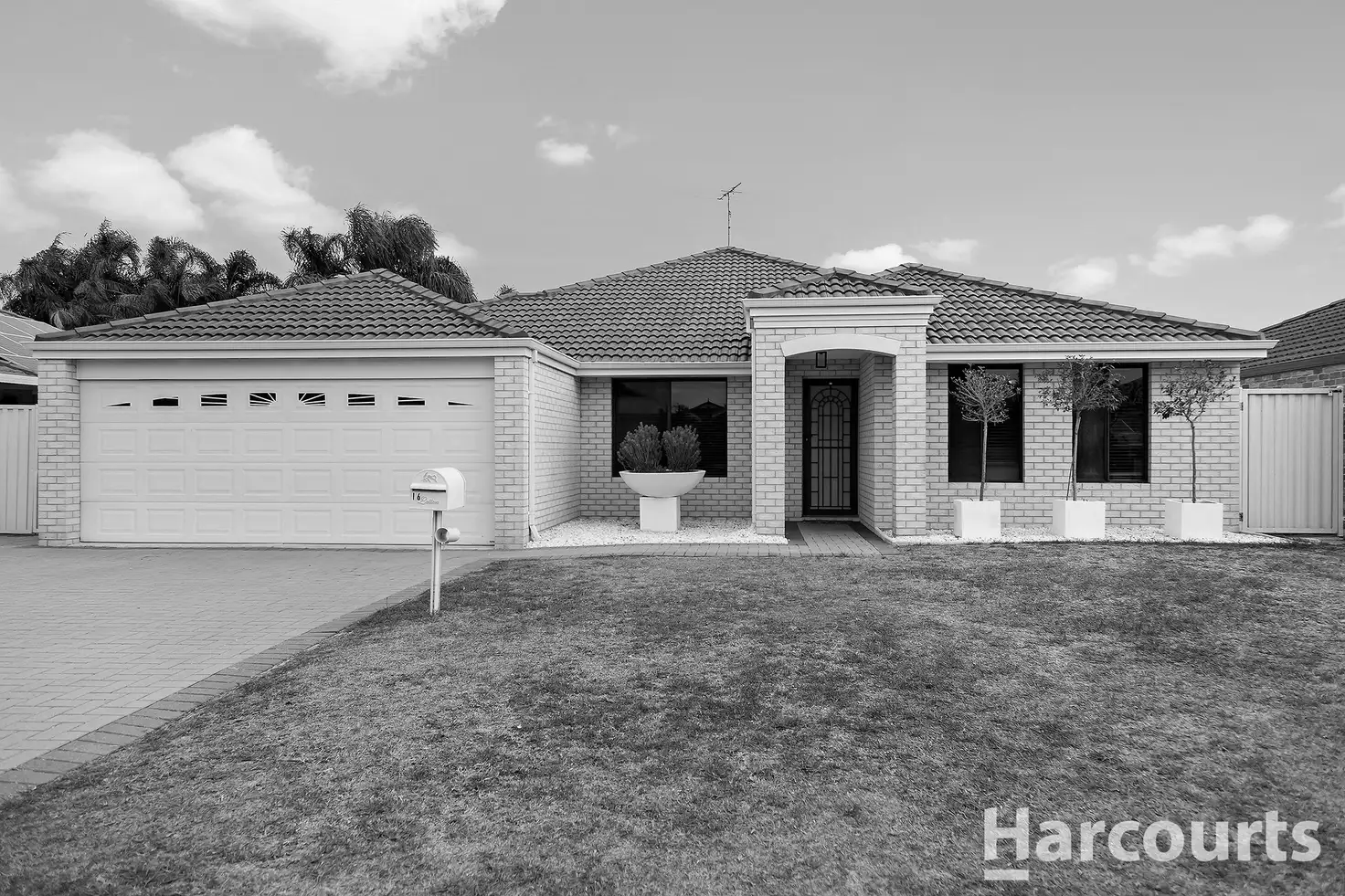 Main view of Homely house listing, 16 Brouwer Trail, Dudley Park WA 6210