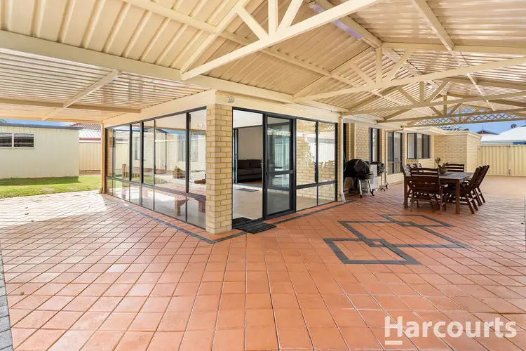 Third view of Homely house listing, 16 Brouwer Trail, Dudley Park WA 6210