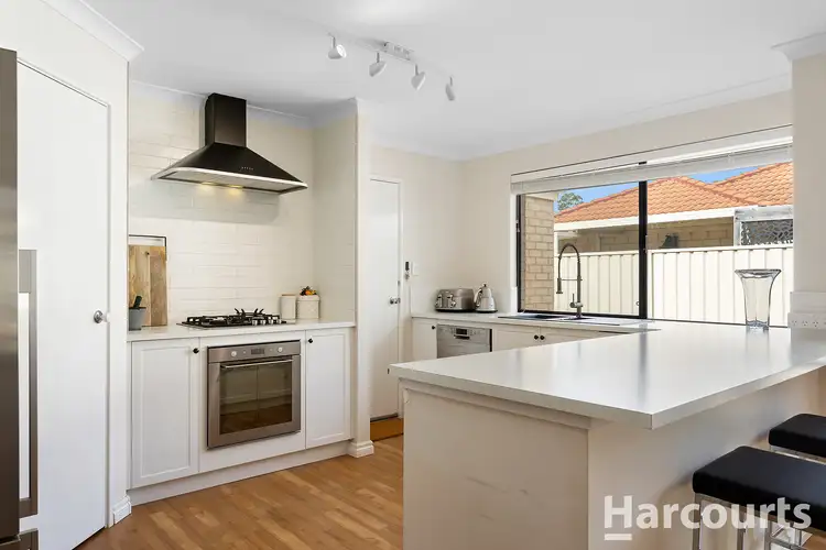 Fourth view of Homely house listing, 16 Brouwer Trail, Dudley Park WA 6210