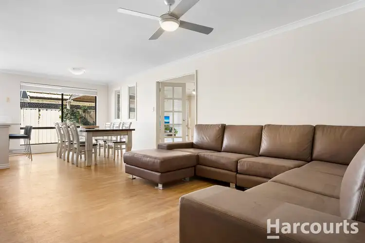 Sixth view of Homely house listing, 16 Brouwer Trail, Dudley Park WA 6210