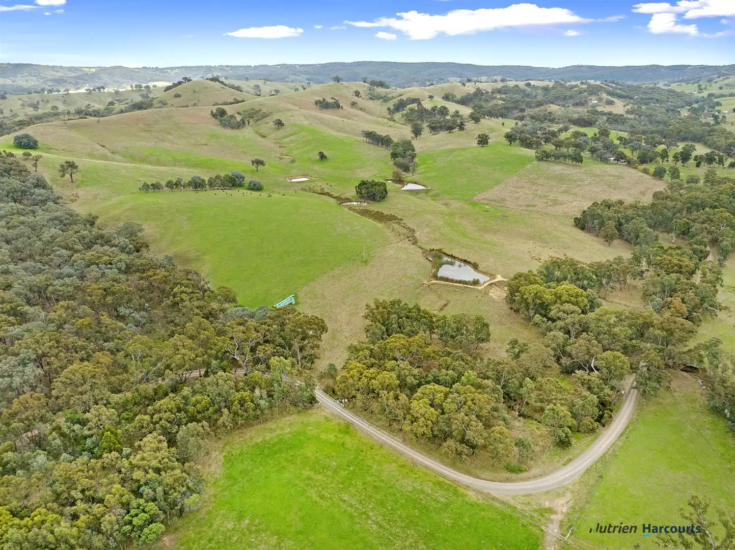 Main view of Homely rural property listing, 179 Shaws Road, Gobur VIC 3719