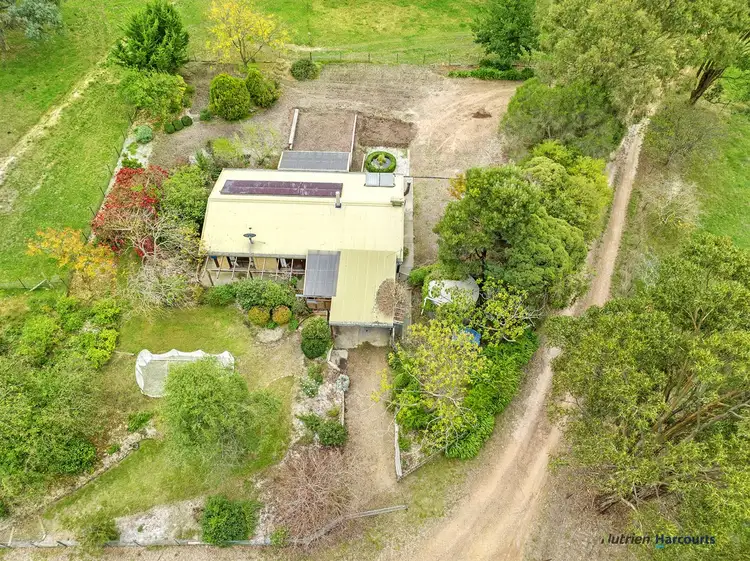 Second view of Homely rural property listing, 179 Shaws Road, Gobur VIC 3719