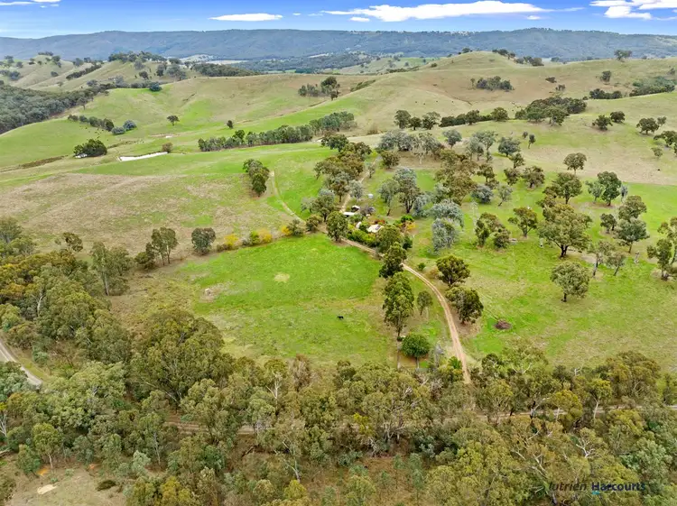 Third view of Homely rural property listing, 179 Shaws Road, Gobur VIC 3719