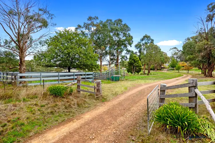 Fifth view of Homely rural property listing, 179 Shaws Road, Gobur VIC 3719