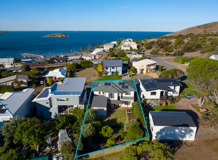 Third view of Homely house listing, 21 Viking Street, Encounter Bay SA 5211