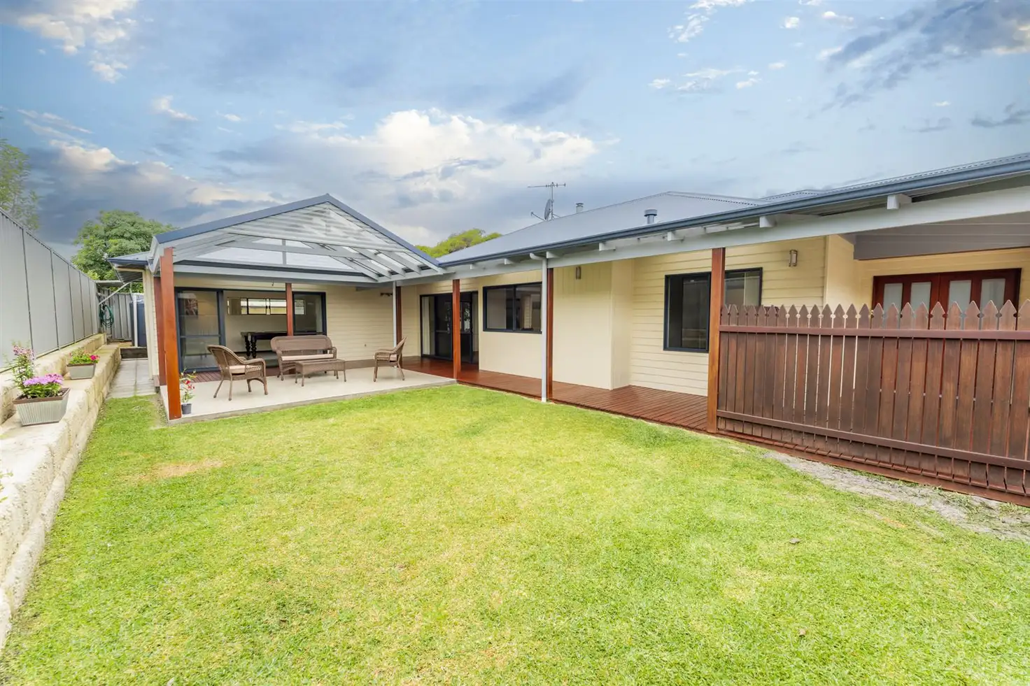 Main view of Homely house listing, 38 Wattle Way, Denmark WA 6333