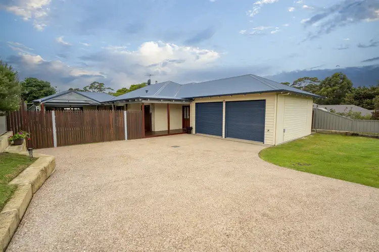 Second view of Homely house listing, 38 Wattle Way, Denmark WA 6333
