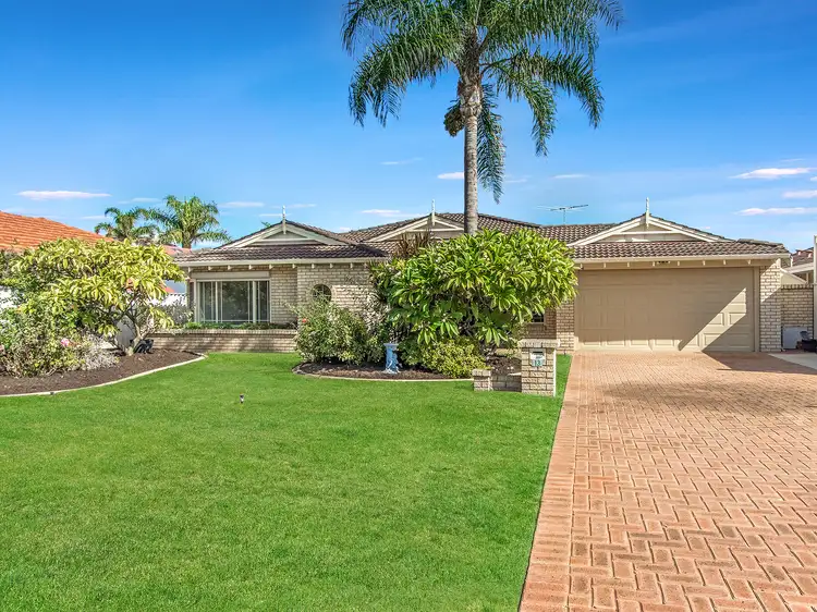 Main view of Homely house listing, 13 Etchell Mews, Waikiki WA 6169