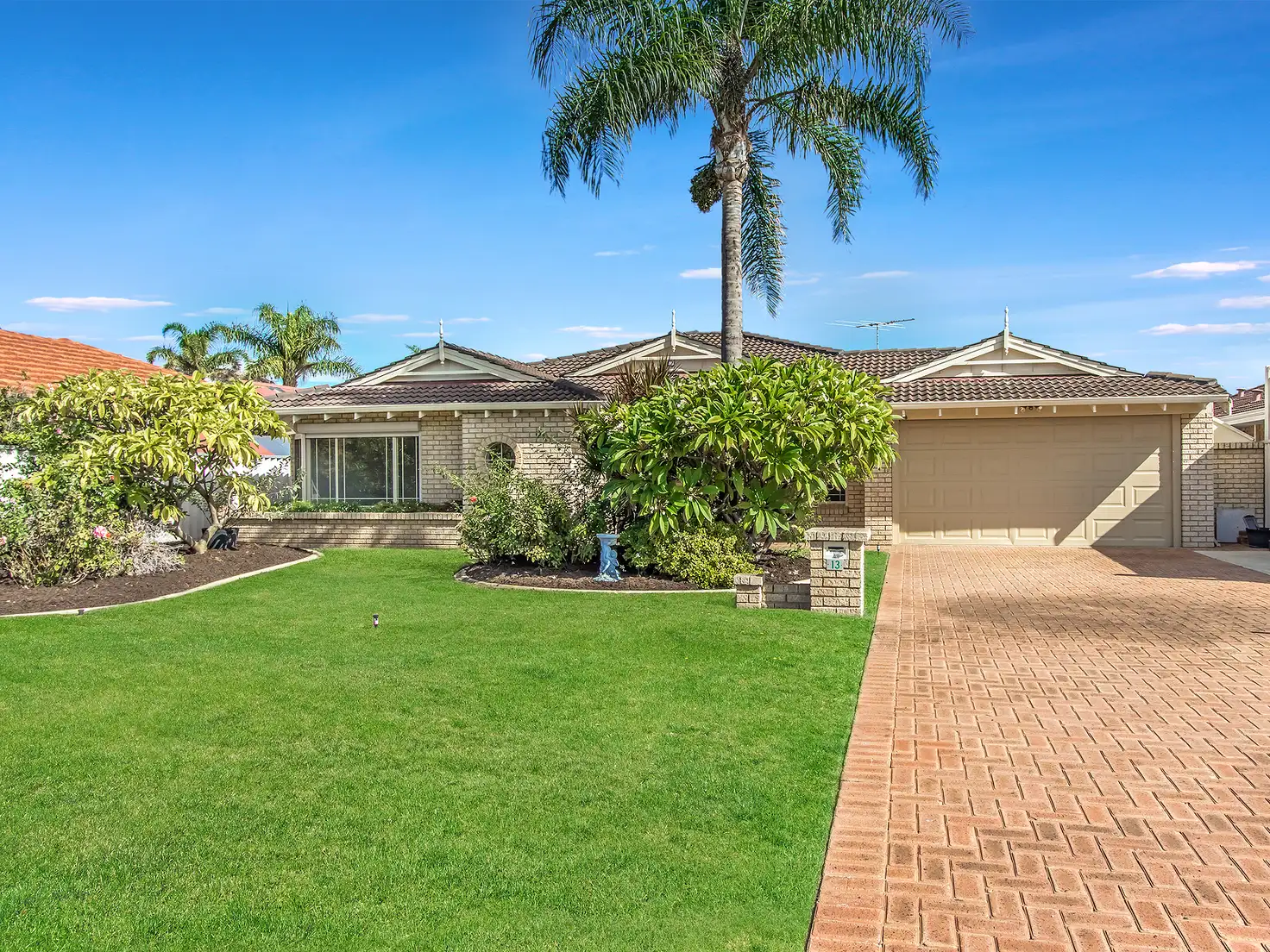Main view of Homely house listing, 13 Etchell Mews, Waikiki WA 6169