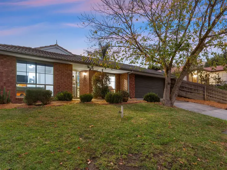 Main view of Homely house listing, 5 Sandra Court, Langwarrin VIC 3910