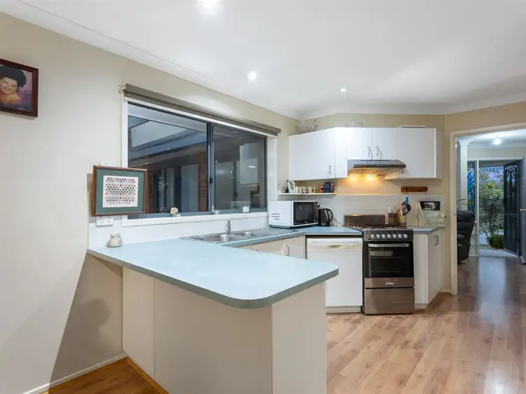 Third view of Homely house listing, 5 Sandra Court, Langwarrin VIC 3910