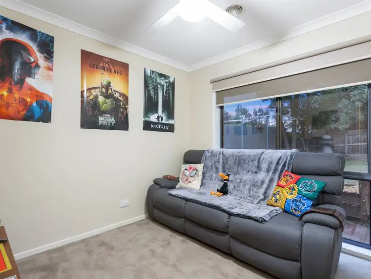 Sixth view of Homely house listing, 5 Sandra Court, Langwarrin VIC 3910