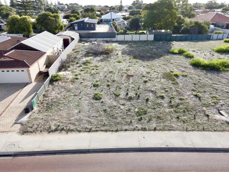 Fourth view of Homely land listing, 15 Federation Drive, Singleton WA 6175