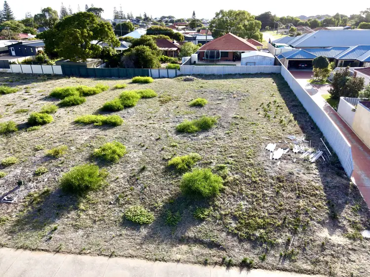 Fourth view of Homely land listing, 19 Federation Drive, Singleton WA 6175