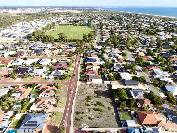 Fifth view of Homely land listing, 19 Federation Drive, Singleton WA 6175