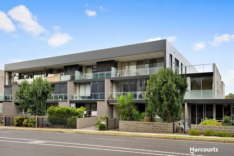 207/286-290 Blackburn Road, Glen Waverley VIC 3150