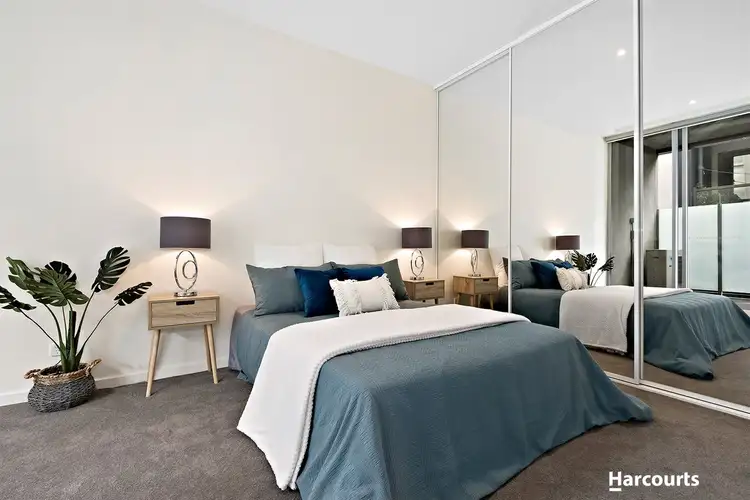 Second view of Homely apartment listing, 207/286-290 Blackburn Road, Glen Waverley VIC 3150