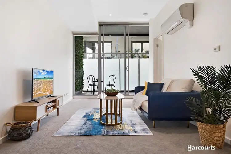 Third view of Homely apartment listing, 207/286-290 Blackburn Road, Glen Waverley VIC 3150