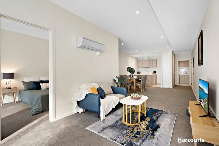 Fourth view of Homely apartment listing, 207/286-290 Blackburn Road, Glen Waverley VIC 3150