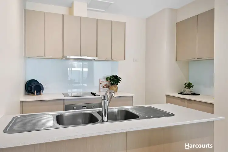 Fifth view of Homely apartment listing, 207/286-290 Blackburn Road, Glen Waverley VIC 3150