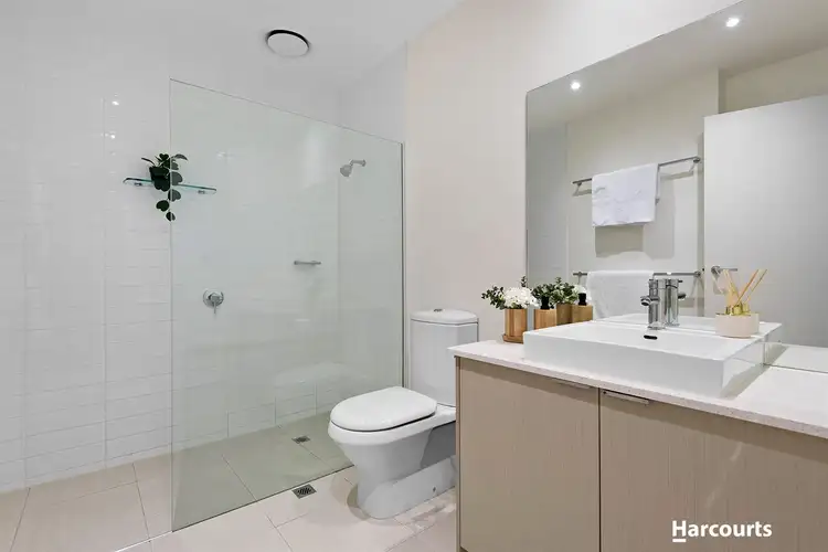 Sixth view of Homely apartment listing, 207/286-290 Blackburn Road, Glen Waverley VIC 3150