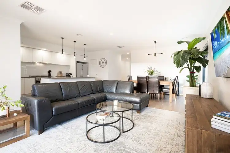 Third view of Homely house listing, 9 Fistral Street, Armstrong Creek VIC 3217