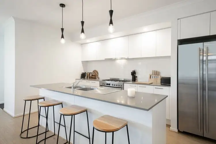 Fourth view of Homely house listing, 9 Fistral Street, Armstrong Creek VIC 3217