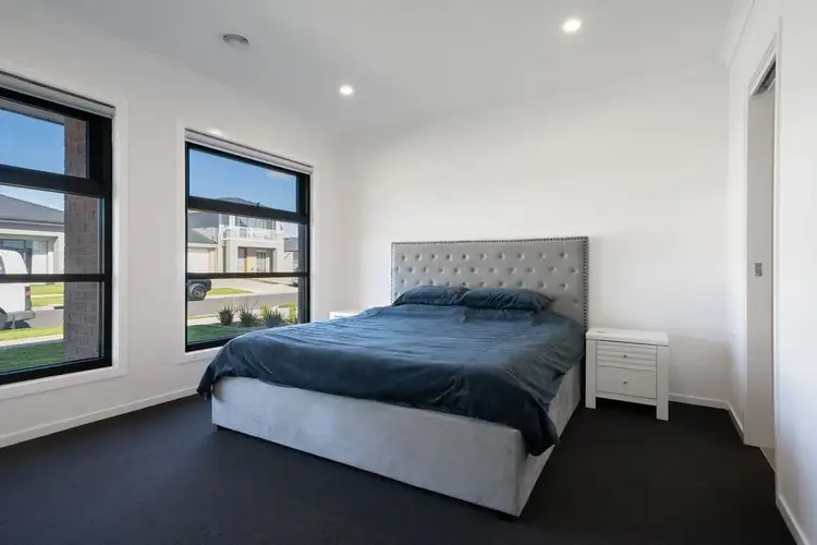 Fifth view of Homely house listing, 9 Fistral Street, Armstrong Creek VIC 3217