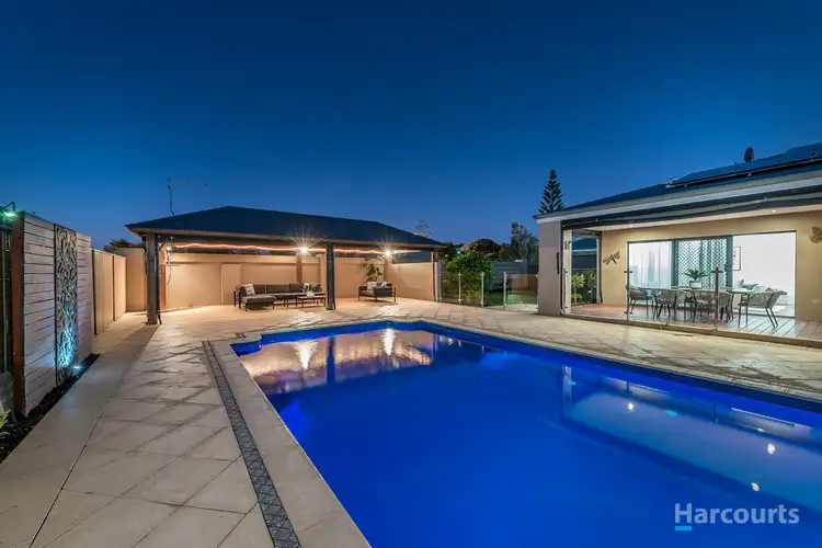 Second view of Homely house listing, 6 Hampshire Drive, Jindalee WA 6036