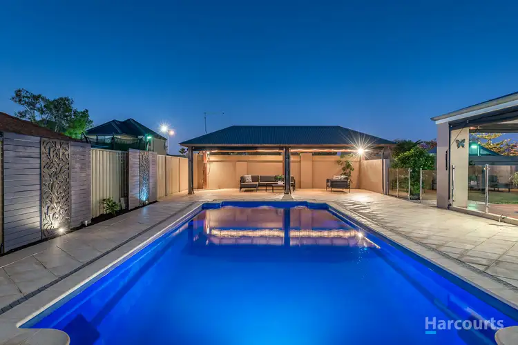 Third view of Homely house listing, 6 Hampshire Drive, Jindalee WA 6036
