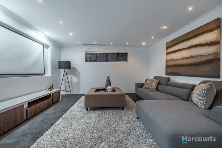 Fourth view of Homely house listing, 6 Hampshire Drive, Jindalee WA 6036