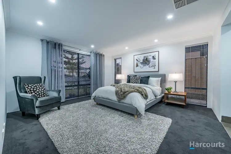 Seventh view of Homely house listing, 6 Hampshire Drive, Jindalee WA 6036