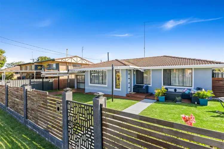 81 Arabian Street, Harristown QLD 4350