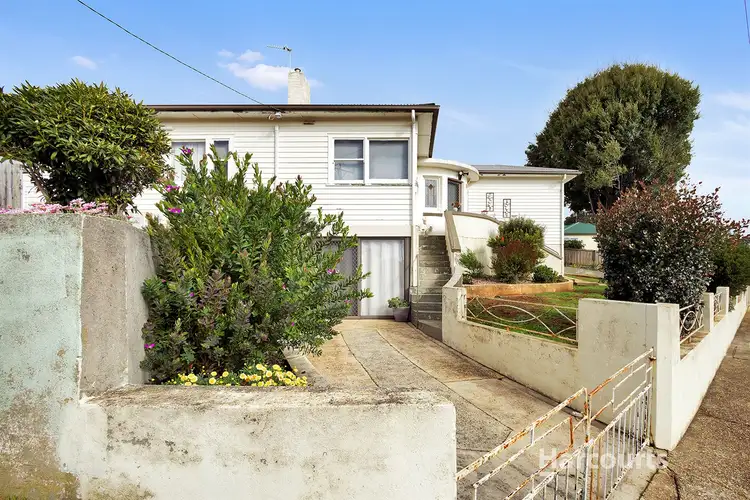 Second view of Homely house listing, 19 The Boulevard, Hillcrest TAS 7320