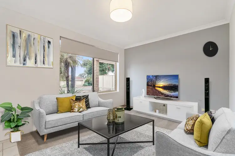 Second view of Homely house listing, 31 Metroliner Drive, Currambine WA 6028