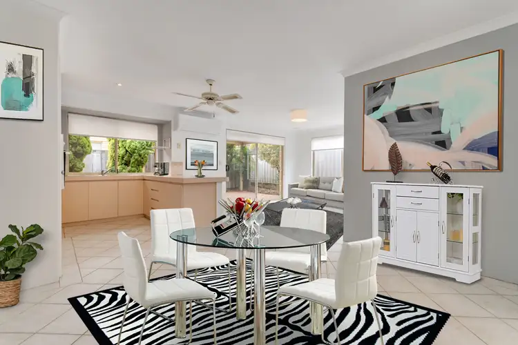 Third view of Homely house listing, 31 Metroliner Drive, Currambine WA 6028