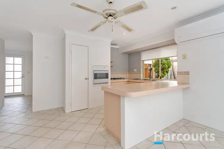 Fourth view of Homely house listing, 31 Metroliner Drive, Currambine WA 6028