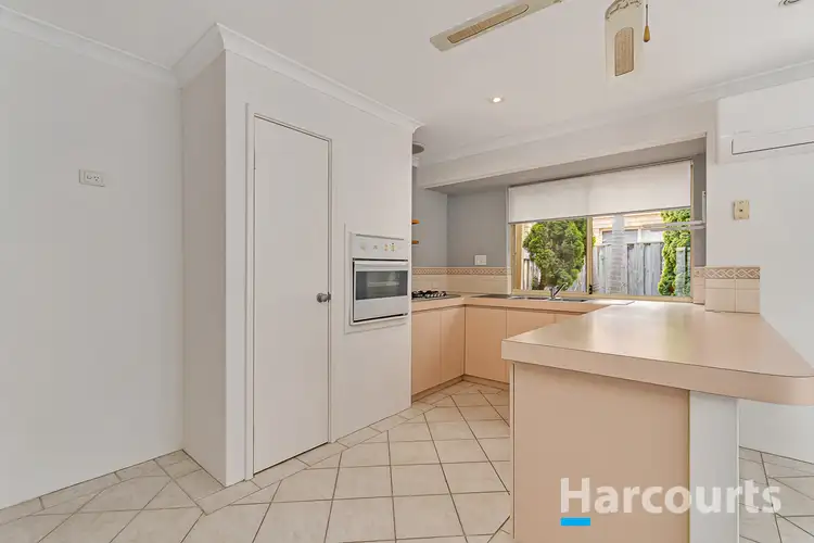 Sixth view of Homely house listing, 31 Metroliner Drive, Currambine WA 6028