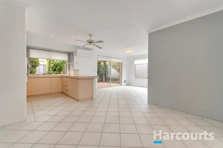 Seventh view of Homely house listing, 31 Metroliner Drive, Currambine WA 6028