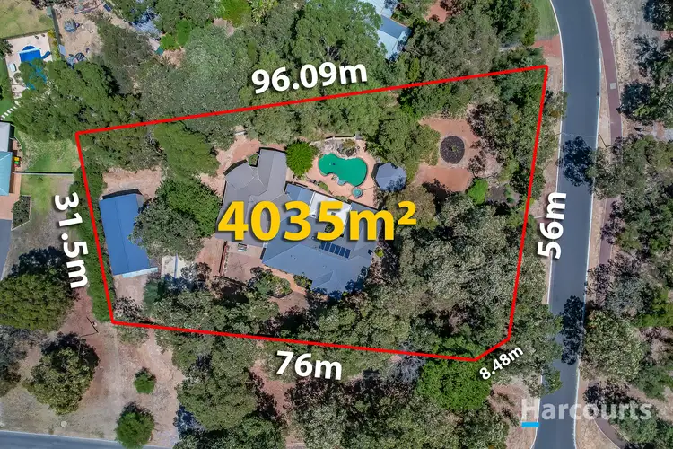 Main view of Homely house listing, 1 Poinciana Place, Wanneroo WA 6065