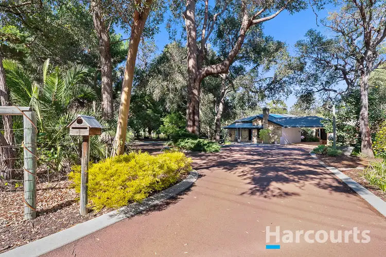 Second view of Homely house listing, 1 Poinciana Place, Wanneroo WA 6065