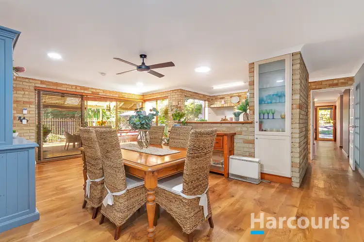 Fifth view of Homely house listing, 1 Poinciana Place, Wanneroo WA 6065