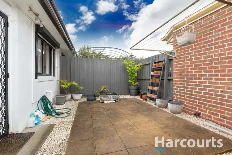 Sixth view of Homely unit listing, 1/67 Hammond Road, Dandenong VIC 3175