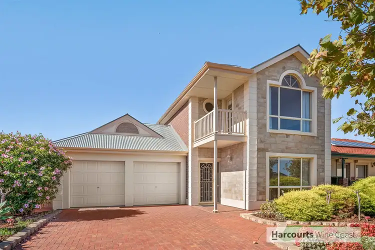17 Grand Boulevard, Seaford Rise SA 5169