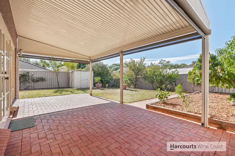 Third view of Homely house listing, 17 Grand Boulevard, Seaford Rise SA 5169