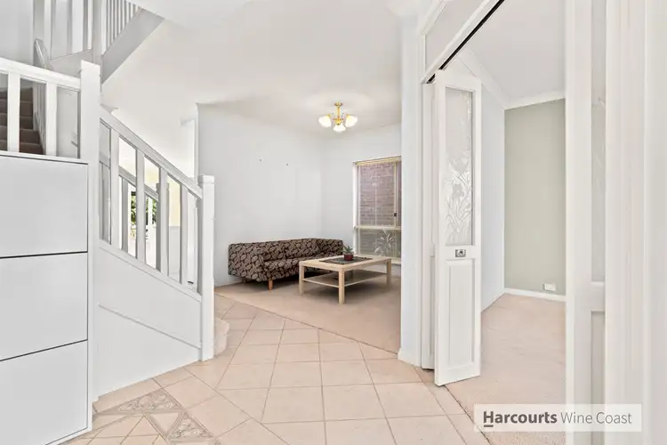 Fifth view of Homely house listing, 17 Grand Boulevard, Seaford Rise SA 5169