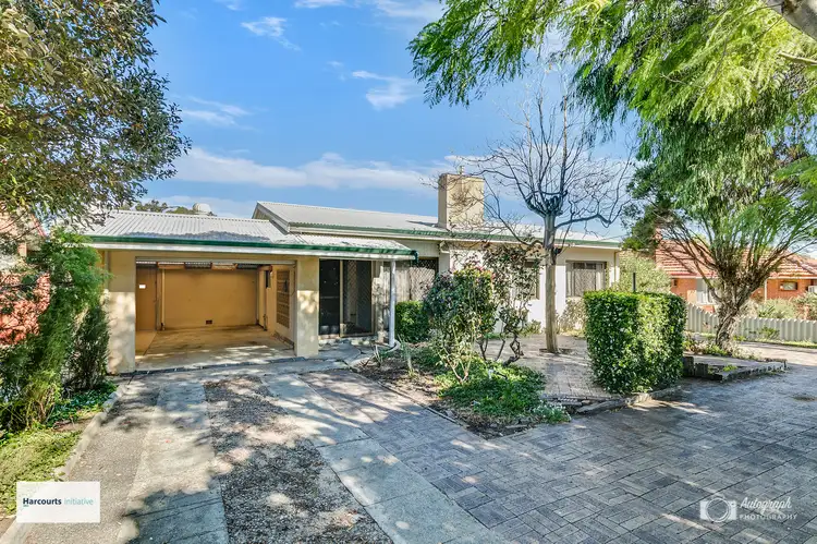 Main view of Homely house listing, 22 Danehill Way, Balga WA 6061