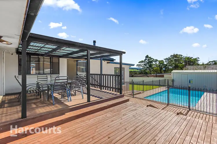 Main view of Homely house listing, 5 Hoskings Crescent, Kiama Downs NSW 2533